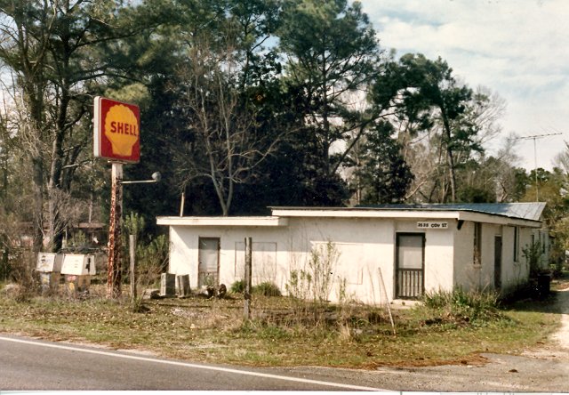 Ocean Springs Buildings | Ocean Springs Archives