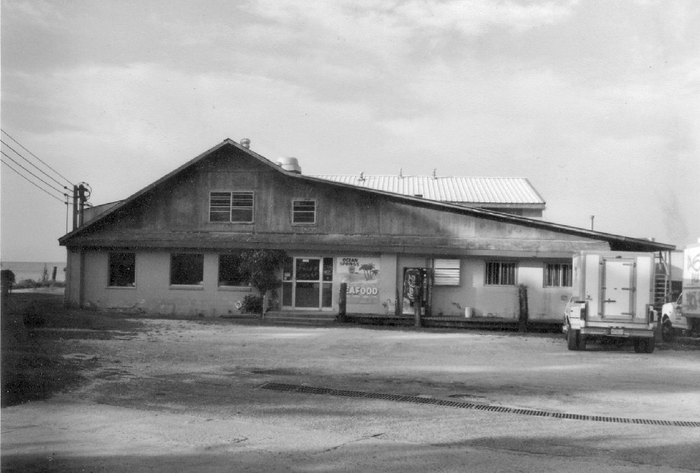 Maritime Seafood Ocean Springs Archives